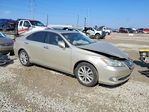 Lexus ES 2011