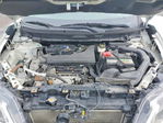 Nissan Rogue 2018