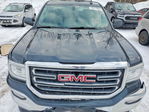 GMC Sierra 2017