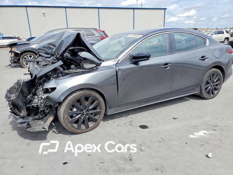 Mazda 3 2025 - Image 1 of 13