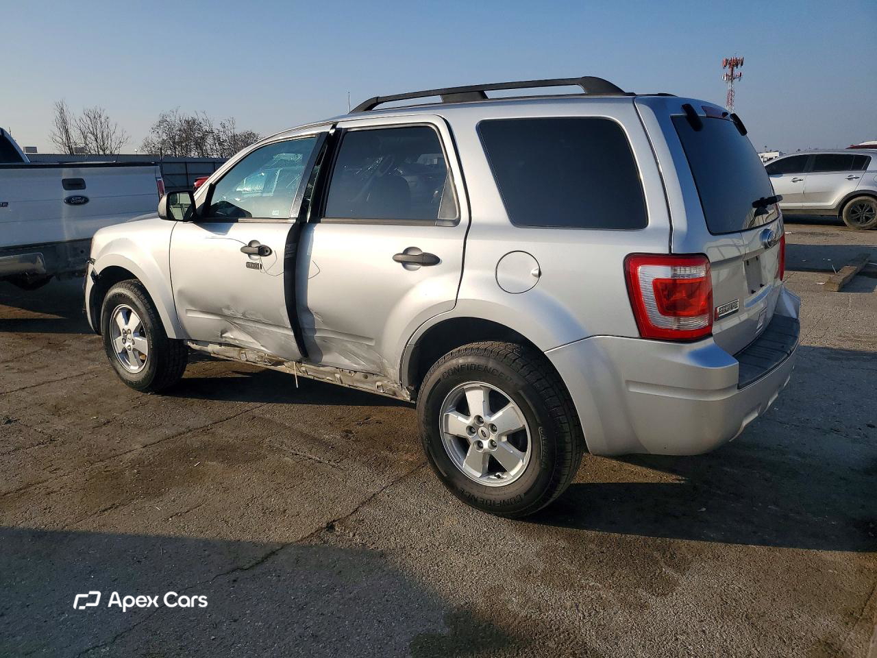 Ford Escape 2012