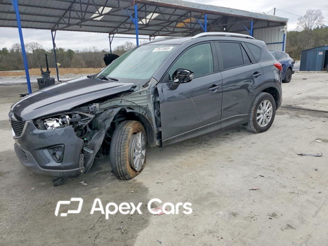 Mazda CX-5 2015 - Image 1 of 12