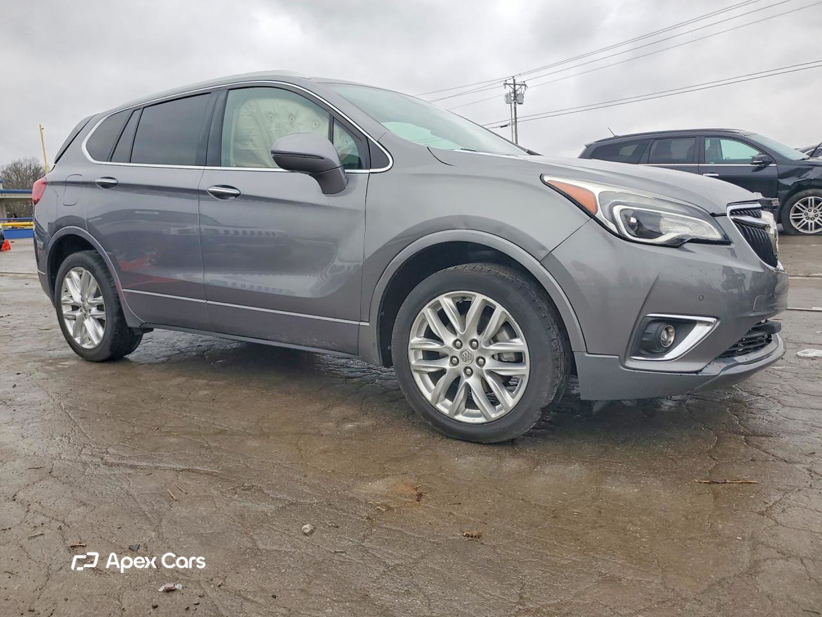Buick Envision 2019