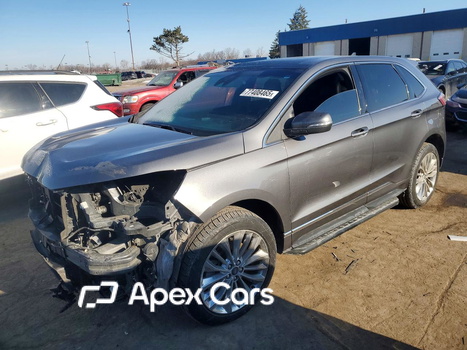Ford Edge 2022 - Zdjęcie 1 z 14