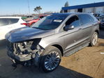 Ford Edge 2022
