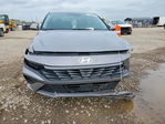 Hyundai Elantra 2024