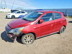 Mitsubishi Mirage 2021