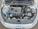 Kia Forte 2024