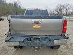 Chevrolet Silverado 2012