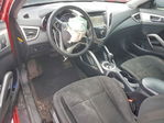 Hyundai Veloster 2016