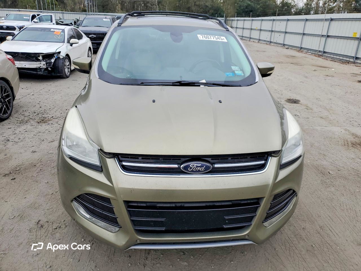 Ford Escape 2013