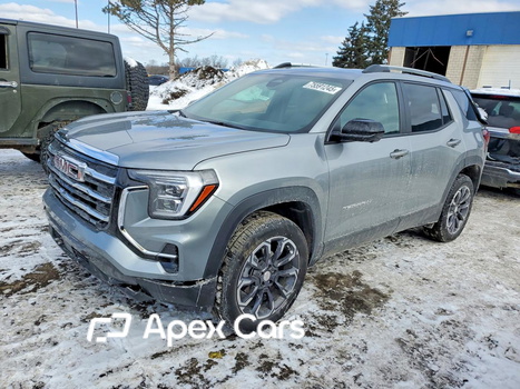 GMC Terrain 2026 - Image 1 of 13