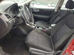 Nissan Sentra 2019