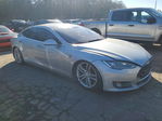 Tesla Model S 2014