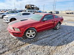 Ford Mustang 2008