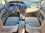 Honda Civic 2015