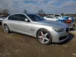 BMW Series 7 2012