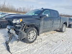 Chevrolet Silverado 2024