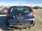 Honda CR-V 2013