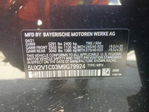 BMW X4 2021