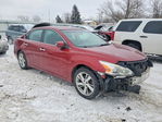 Nissan Altima 2013