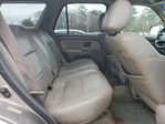 Toyota 4Runner 2002