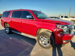 Chevrolet Suburban 2015