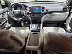 Honda Pilot 2017