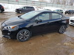 Nissan Versa 2021