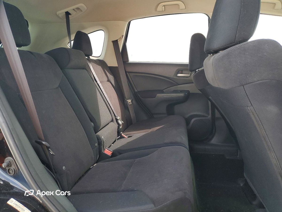 Honda CR-V 2014