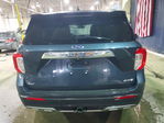 Ford Explorer 2024