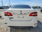 Nissan Sentra 2015