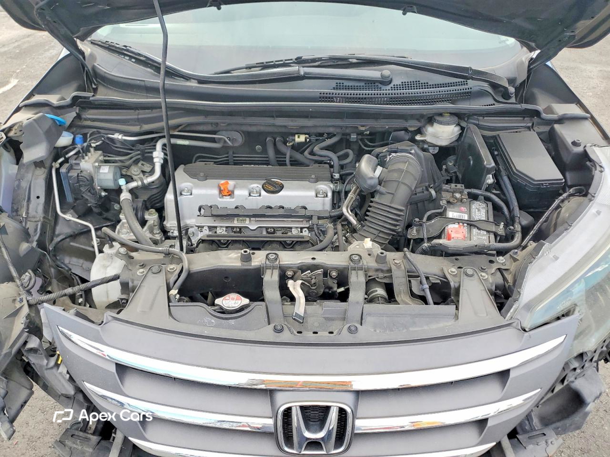 Honda CR-V 2014