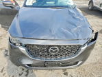 Mazda CX-5 2025