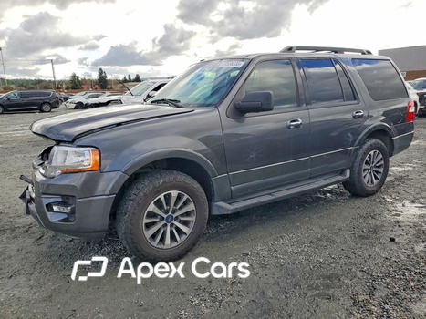 Ford Expedition 2016 - Image 1 of 13