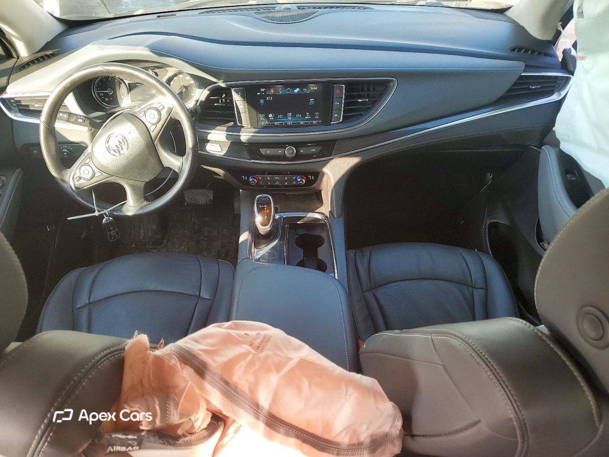 Buick Enclave 2019