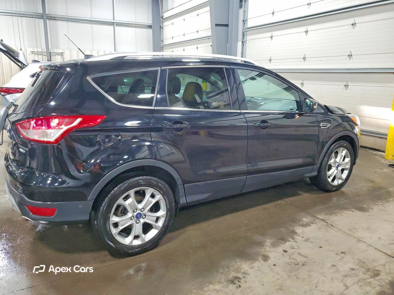 Ford Escape 2016