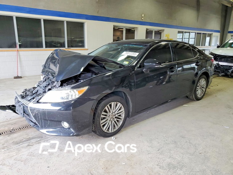 Lexus ES 2014 - Image 1 of 13