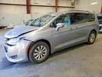 Chrysler Pacifica 2018