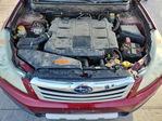 Subaru Outback 2012