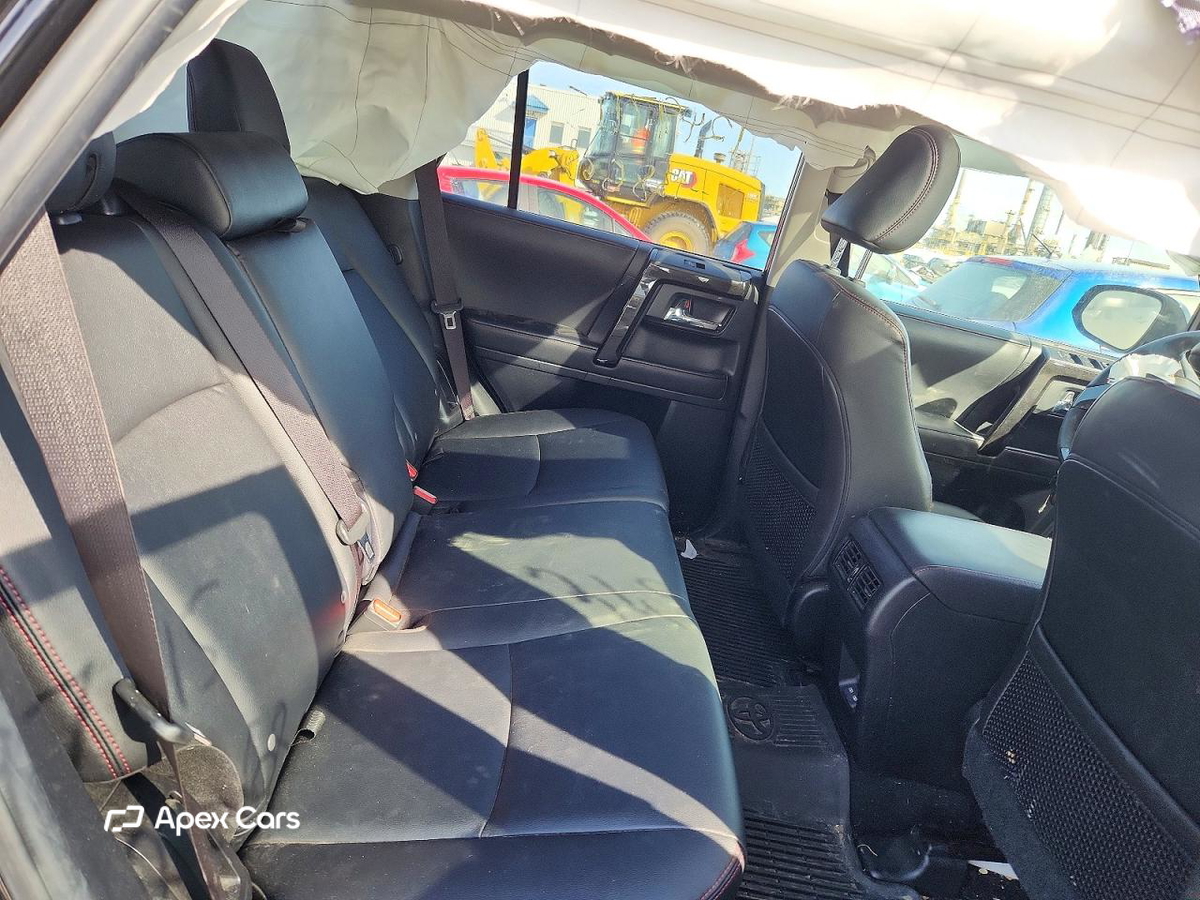 Toyota 4Runner 2023