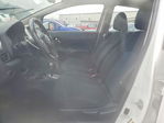 Nissan Versa 2016