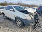 Cadillac SRX 2012