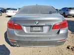 BMW Series 5 2015