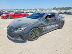 Lexus RC 2015