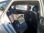 Nissan Sentra 2017