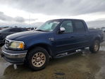 Ford F-150 2002