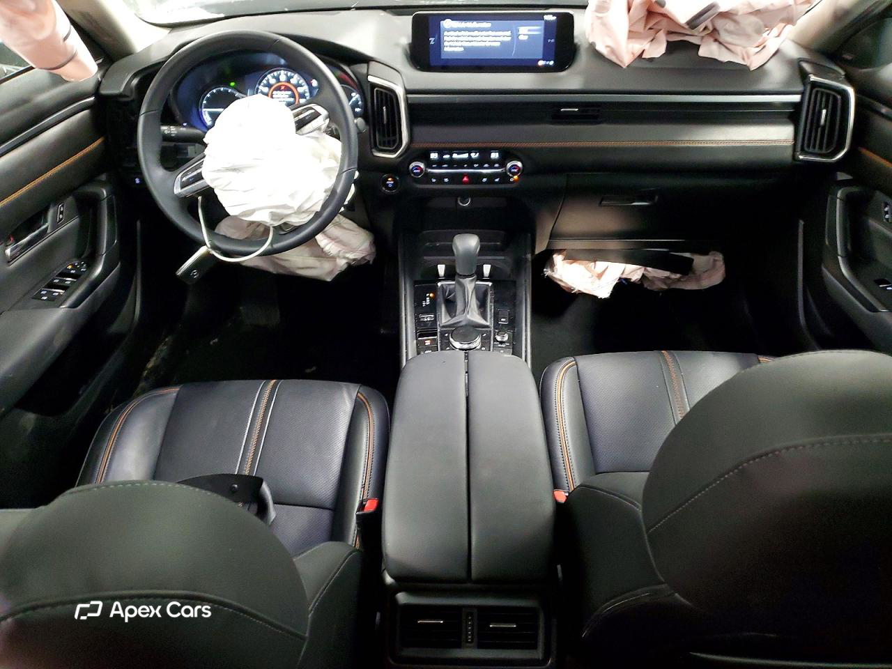 Mazda CX-50 2025