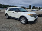 Ford Explorer 2013