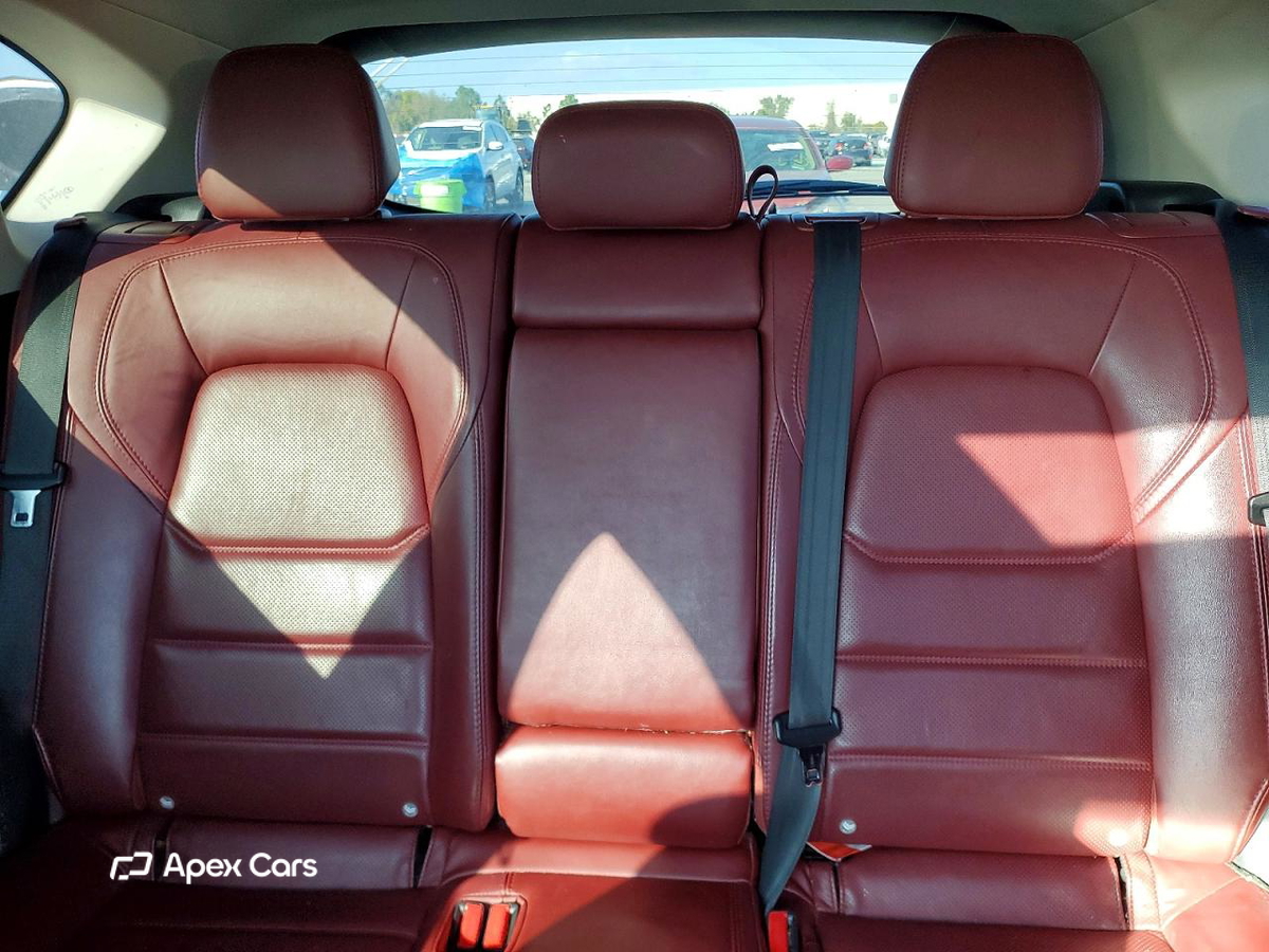 Mazda CX-5 2023